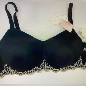 NWT ABC Leisure Bra